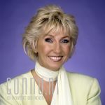 17-02-1993 Willeke Alberti in studio Amsterdam Photo: Govert de Roos/Connu